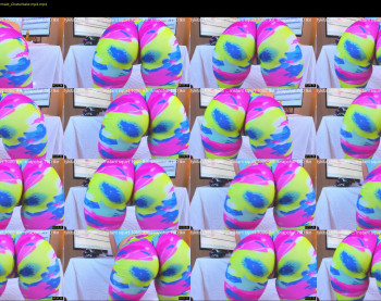 tykita — 7 minute Chaturbate female cam show recording, 1080p, Oct 23, 2020