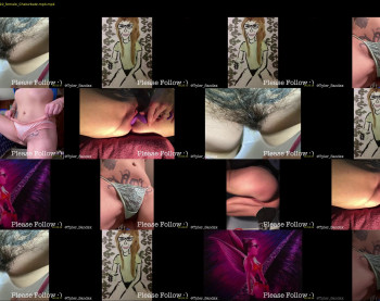 tylersands — 3 minute Chaturbate female cam show recording, 1080p, Oct 23, 2020