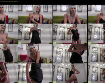 unforgettable_s — 70 minute Chaturbate female cam show recording, 1080p, Oct 23, 2020