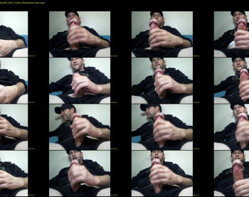 vanillaniceeee — 46 minute Chaturbate male cam show recording, 720p, Oct 23, 2020