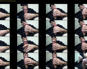 vanillaniceeee — 5 minute Chaturbate male cam show recording, 720p, Oct 23, 2020