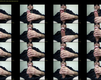 vanillaniceeee — 3 minute Chaturbate male cam show recording, 720p, Oct 23, 2020