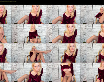 viciousqueen — 28 minute Chaturbate female cam show recording, 1080p, Oct 23, 2020