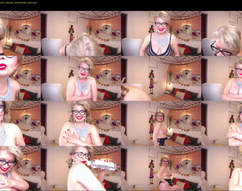 victoria_dior — 21 minute Chaturbate female cam show recording, 720p, Oct 24, 2020