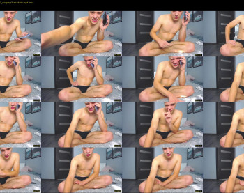 vladyana — 6 minute Chaturbate couple cam show recording, 1080p, Oct 23, 2020