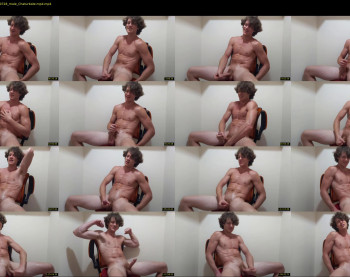 warrenkener — 112 minute Chaturbate male cam show recording, 720p, Oct 23, 2020