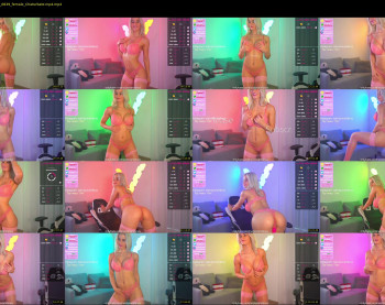 wetdream111 — 70 minute Chaturbate couple cam show recording, 1080p, Oct 23, 2020