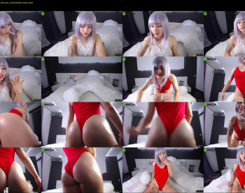 wild_lov — 57 minute Chaturbate female cam show recording, 1080p, Oct 23, 2020