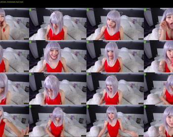 wild_lov — 46 minute Chaturbate female cam show recording, 1080p, Oct 23, 2020
