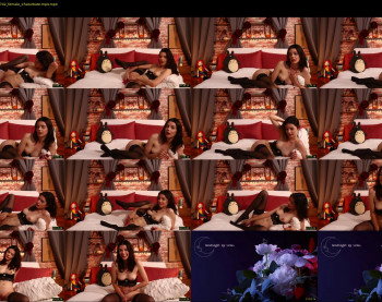 xobondaixo — 65 minute Chaturbate couple cam show recording, 1080p, Oct 23, 2020