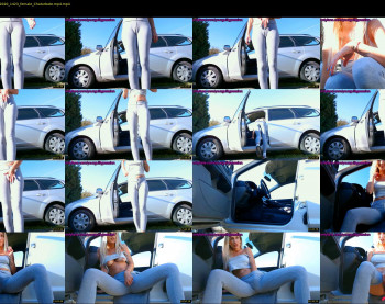 yourguiltypassionn — 31 minute Chaturbate female cam show recording, 720p, Oct 23, 2020