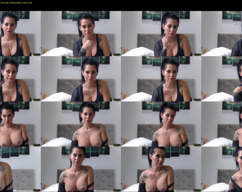 yourkat — 4 minute Chaturbate female cam show recording, 1080p, Oct 23, 2020