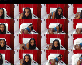 zobe_love — 15 minute Chaturbate female cam show recording, 1080p, Oct 23, 2020