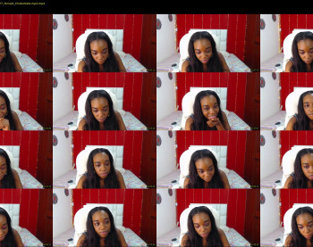zobe_love — 7 minute Chaturbate female cam show recording, 1080p, Oct 23, 2020