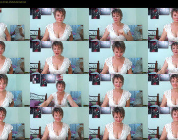 _lady_red_ — 15 minute Chaturbate female cam show recording, 1080p, Oct 24, 2020