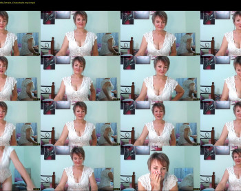 _lady_red_ — 16 minute Chaturbate female cam show recording, 1080p, Oct 24, 2020