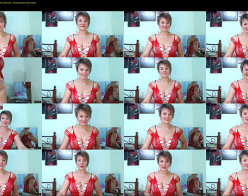 _lady_red_ — 19 minute Chaturbate female cam show recording, 1080p, Oct 24, 2020