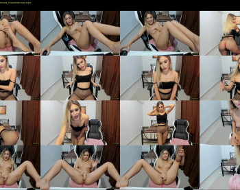 _myaa — 73 minute Chaturbate female cam show recording, 1080p, Oct 24, 2020