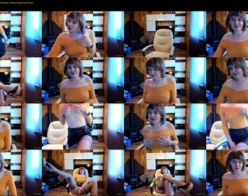 _natali_ — 70 minute Chaturbate female cam show recording, 1080p, Oct 24, 2020