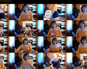 _natali_ — 70 minute Chaturbate female cam show recording, 1080p, Oct 24, 2020