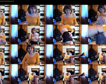 _natali_ — 21 minute Chaturbate female cam show recording, 1080p, Oct 24, 2020