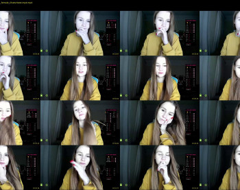 _witch__ — 3 minute Chaturbate female cam show recording, 1080p, Oct 24, 2020