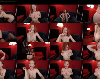 abigailmcgee — 34 minute Chaturbate female cam show recording, 720p, Oct 24, 2020