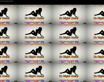 adda_ — 7 minute Chaturbate female cam show recording, 720p, Oct 24, 2020