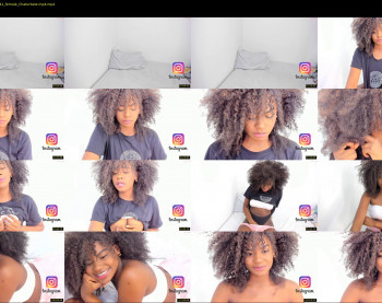 alison_ker — 87 minute Chaturbate female cam show recording, 720p, Oct 24, 2020