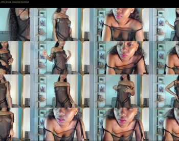 alisoon_moon — 12 minute Chaturbate female cam show recording, 720p, Oct 24, 2020