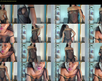 alisoon_moon — 14 minute Chaturbate female cam show recording, 720p, Oct 24, 2020