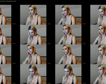 allayah — 18 minute Chaturbate female cam show recording, 1080p, Oct 25, 2020