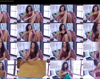 alliesynn — 32 minute Chaturbate female cam show recording, 1080p, Oct 24, 2020