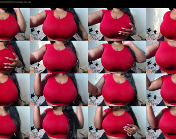 amazon_brunette — 23 minute Chaturbate female cam show recording, 720p, Oct 25, 2020