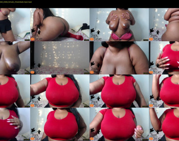amazon_brunette — 98 minute Chaturbate female cam show recording, 720p, Oct 25, 2020