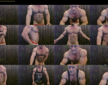 andry_dick — 93 minute Chaturbate male cam show recording, 720p, Oct 24, 2020