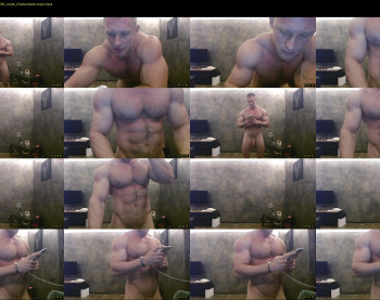 andry_dick — 48 minute Chaturbate male cam show recording, 720p, Oct 24, 2020