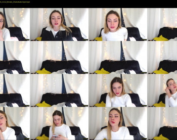 angel_from_sky — 21 minute Chaturbate female cam show recording, 1080p, Oct 24, 2020
