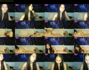 annaxnasty — 13 minute Chaturbate female cam show recording, 720p, Oct 25, 2020