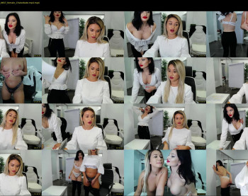 annemarry96 — 73 minute Chaturbate female cam show recording, 1080p, Oct 24, 2020