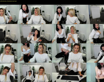 annemarry96 — 74 minute Chaturbate female cam show recording, 1080p, Oct 24, 2020