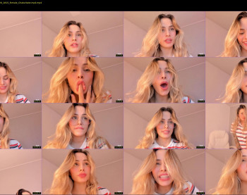 antonia_savatto — 123 minute Chaturbate female cam show recording, 1080p, Oct 24, 2020