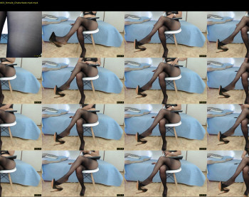 ashley_ruiz_ — 19 minute Chaturbate female cam show recording, 1080p, Oct 25, 2020
