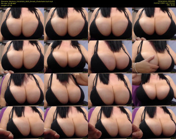 bbylarra — 8 minute Chaturbate couple cam show recording, 480p, Oct 24, 2020