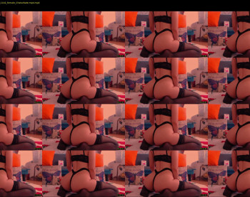 bella_antonia — 15 minute Chaturbate female cam show recording, 720p, Oct 24, 2020
