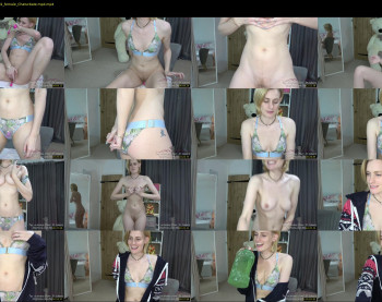 belle_jlou — 69 minute Chaturbate female cam show recording, 720p, Oct 24, 2020