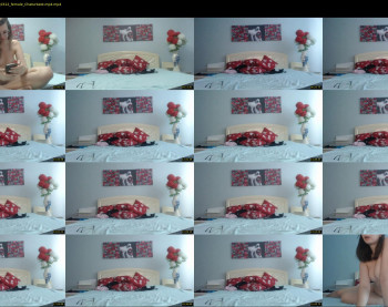 bestchoiceee — 36 minute Chaturbate couple cam show recording, 1080p, Oct 25, 2020
