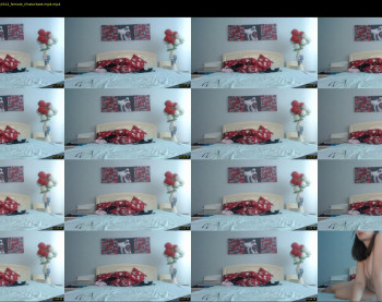 bestchoiceee — 28 minute Chaturbate couple cam show recording, 1080p, Oct 25, 2020