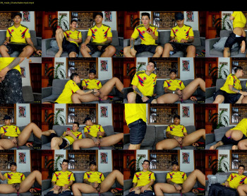 blakemate — 50 minute Chaturbate male cam show recording, 1080p, Oct 24, 2020