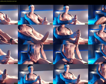 briannhardone — 136 minute Chaturbate male cam show recording, 720p, Oct 24, 2020